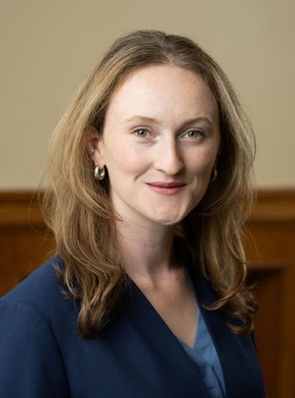 Katherine Richard